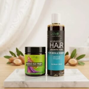 Hair Regrowth Combo