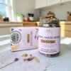 HERBAL MAGIC DETOX HERBS MIX (For body detoxification and weight management)