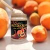 Apricot  Mocha  Natural Glow Face & Body Scrub