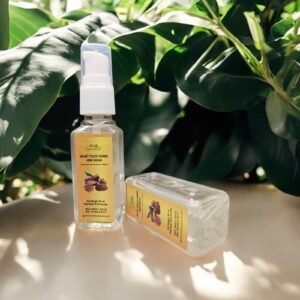 Velvet Touch Herbal Hair Serum