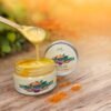 ​Saffron Turmeric Milk Glow Body Lotion