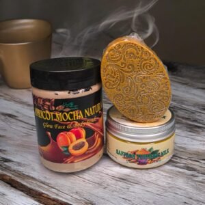 Body Brightening Combo